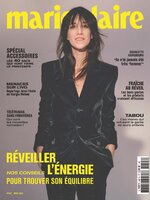 Marie Claire - France